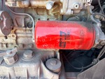 Refrigeration Unit with