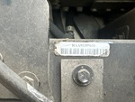 General Appearance with Refrigeration Unit Serial Number