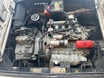 Basic Refrigeration Unit with