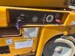 Control Station Ground with