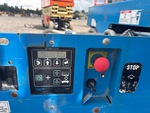 Control Station Ground with