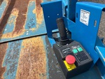 Control Station Upper with