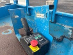 Control Station Upper with