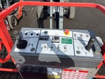 Control Station Upper with