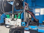 Hydraulics with