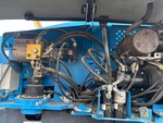 Hydraulics with