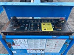 Control Station Upper with