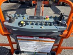 Control Station Upper with