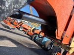 Hydraulics with
