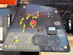 Control Station Ground with