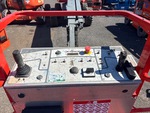 Control Station Upper with