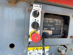 Control Station Ground with