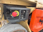 Basic Lower Control Station with