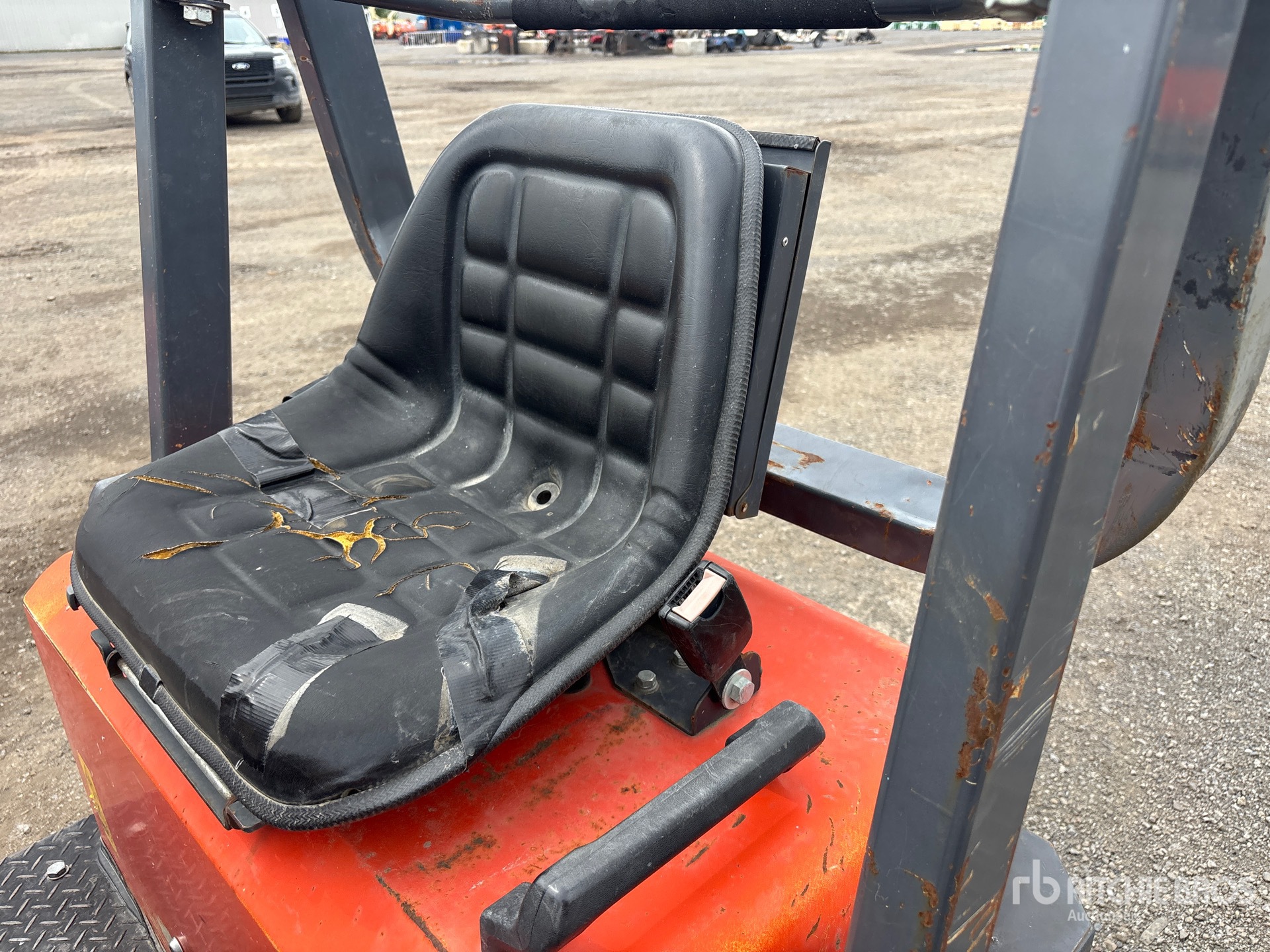 2021 Kubota KC120HC-4S