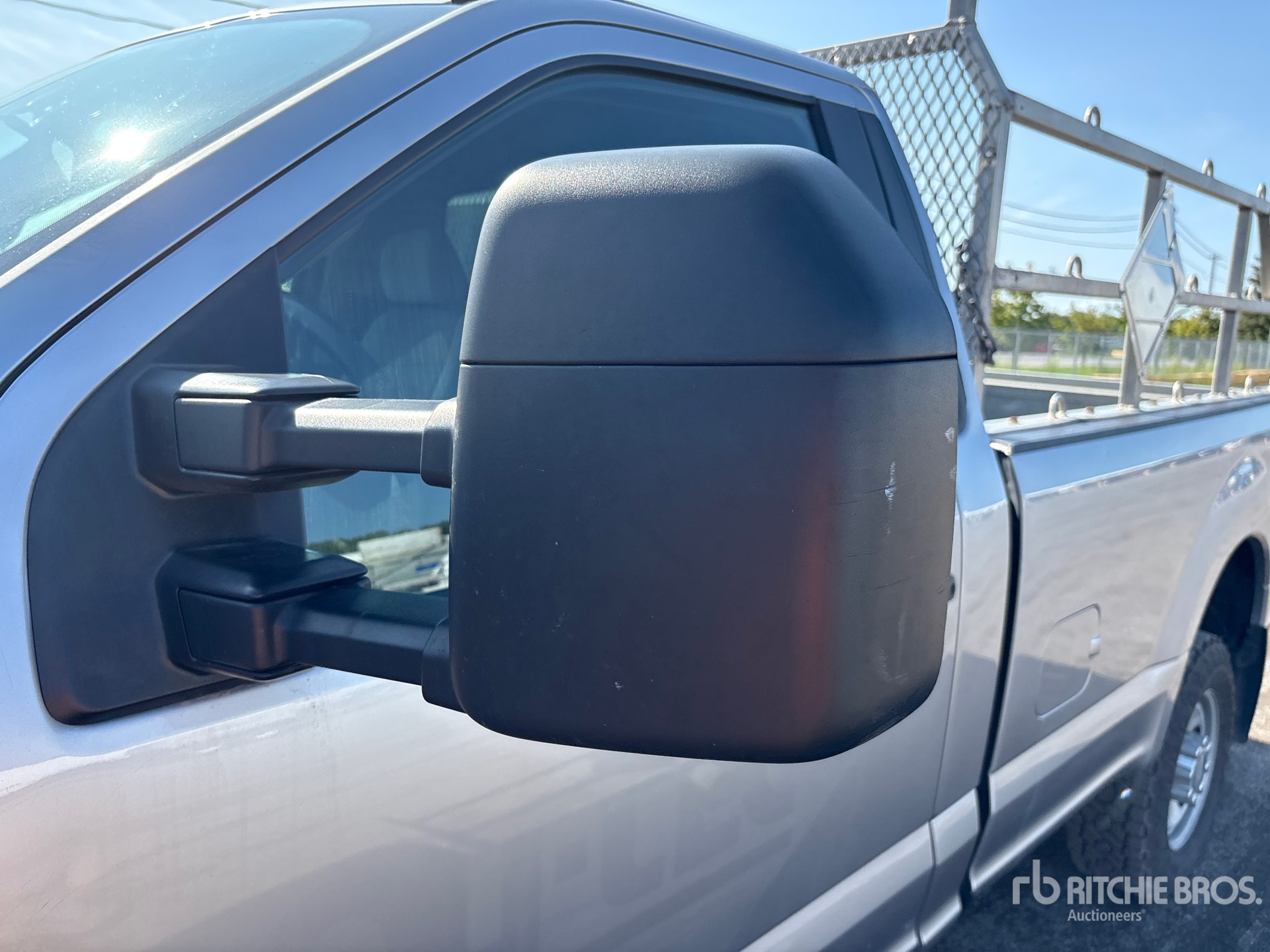 2020 Ford F-350