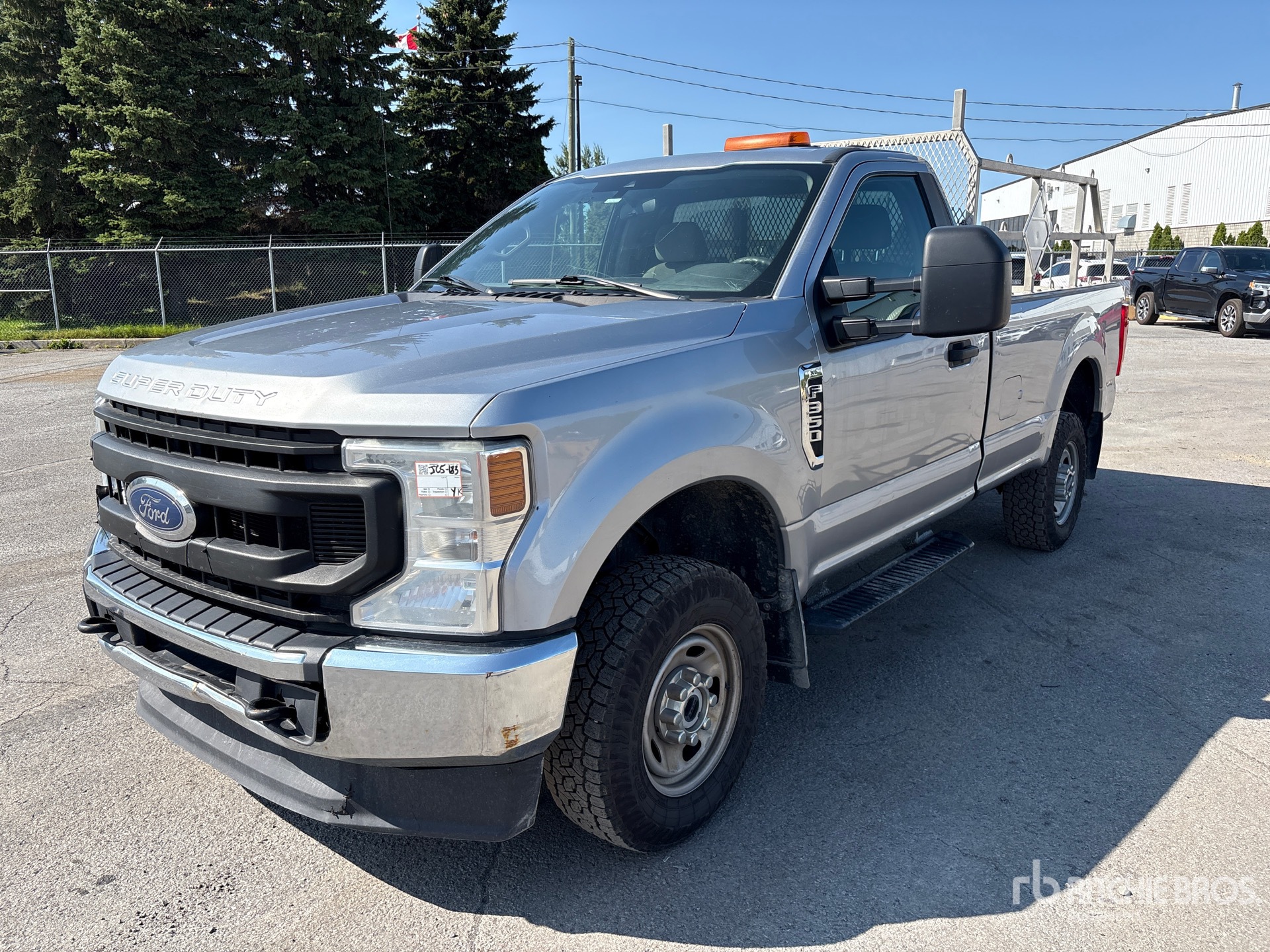 Photo of 2020 Ford F-350