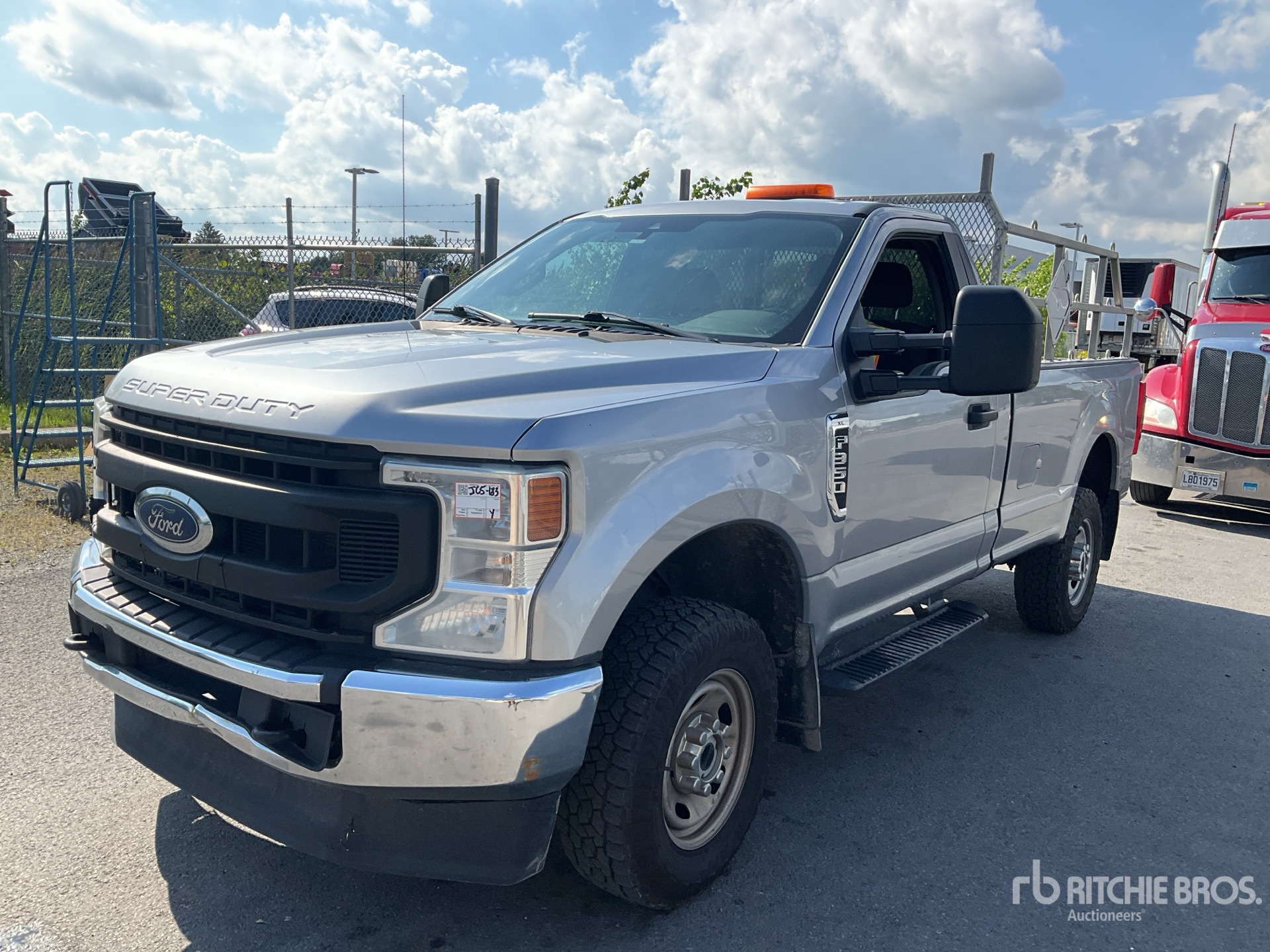Photo of 2020 Ford F-350