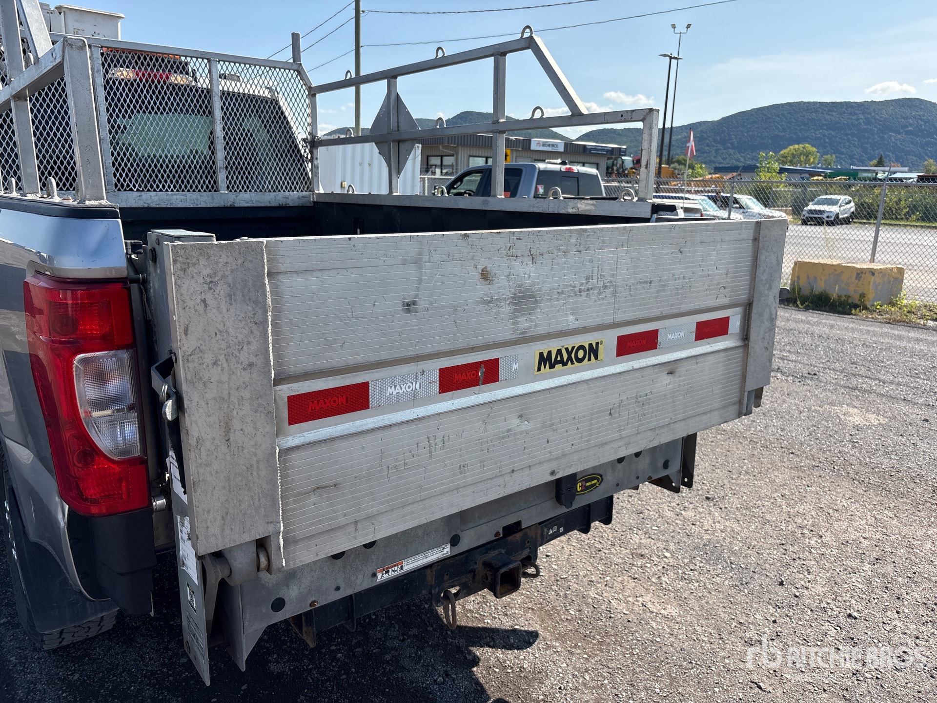 2020 Ford F-350