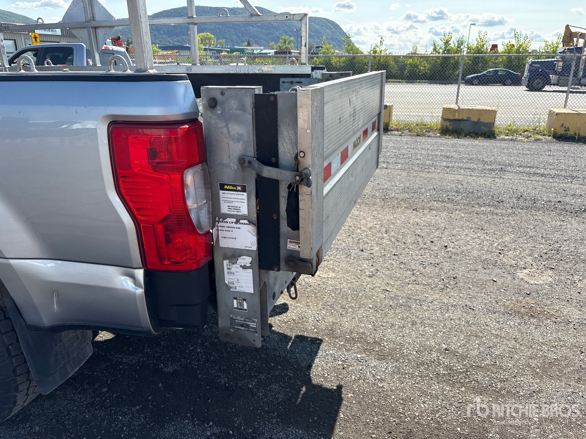 2020 Ford F-350