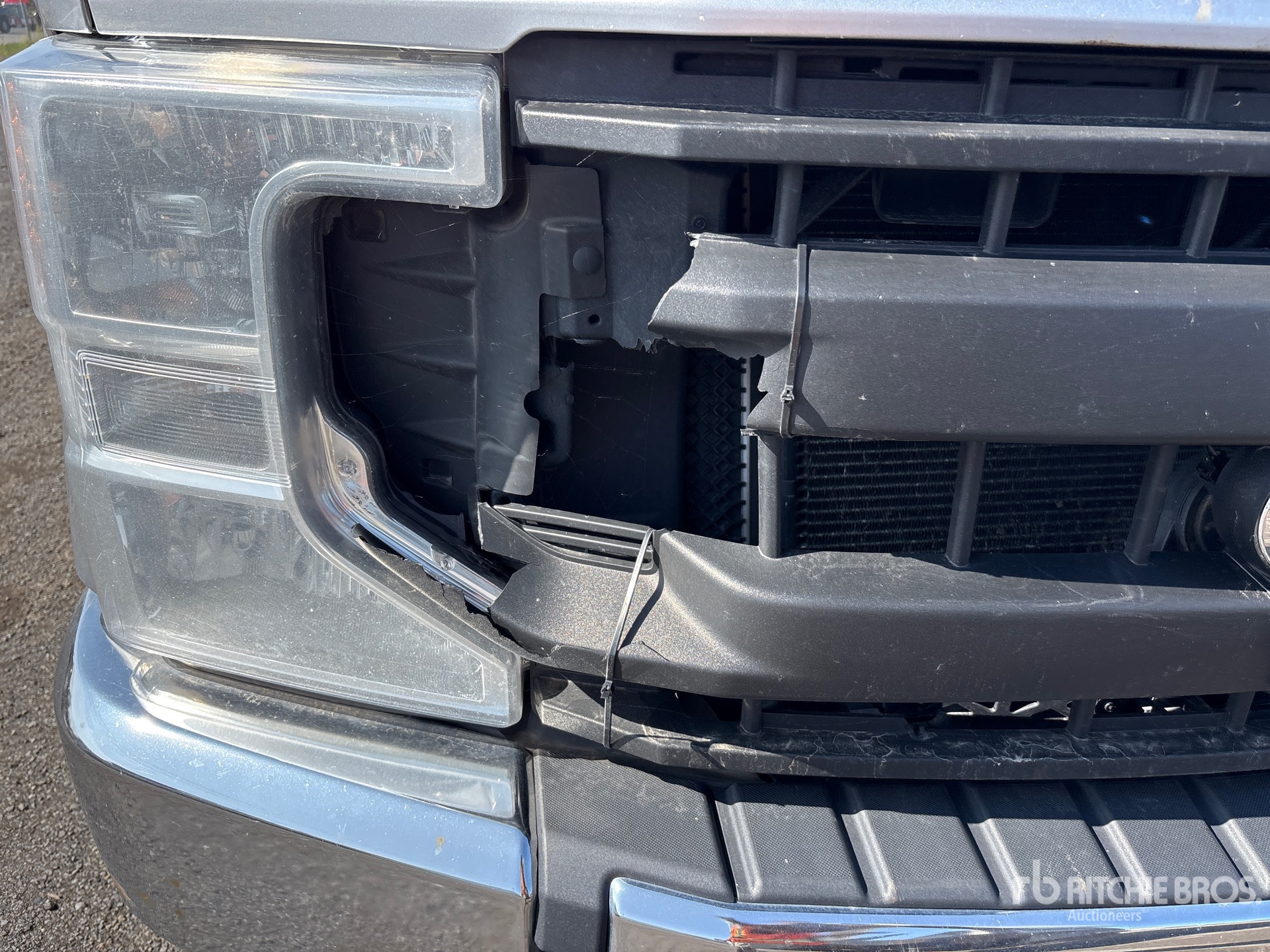 2020 Ford F-350