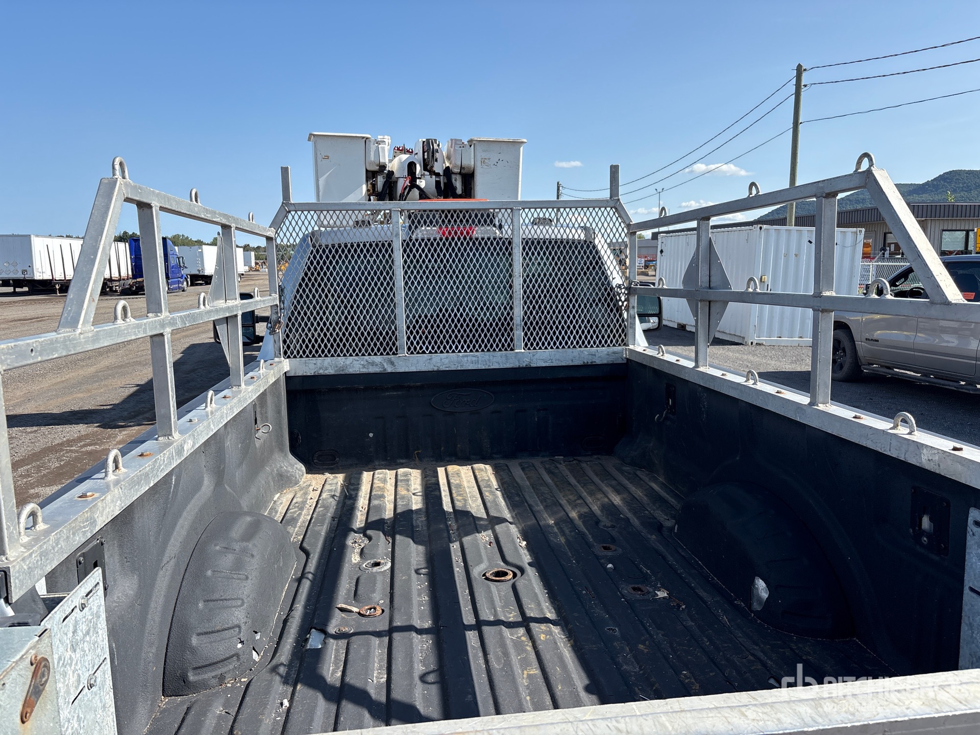 2020 Ford F-350
