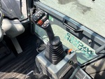 Control Station with