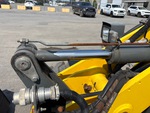 Hydraulics with