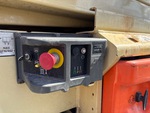 Basic Lower Control Station with
