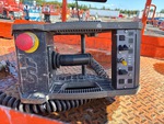 Basic Lower Control Station with