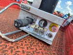 Control Station Upper with