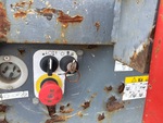 Control Station Ground with