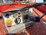 Control Station Upper with
