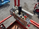 Control Station Upper with