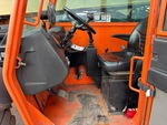Control Station with