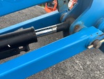 Hydraulics with