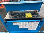 Basic Control Station Upper with