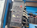 Basic Lower Control Station with