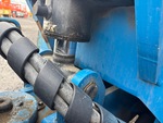 Hydraulics with