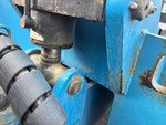 Hydraulics with