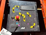 Control Station Ground with
