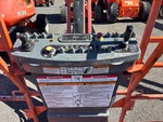 Control Station Upper with