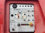 Control Station Ground with