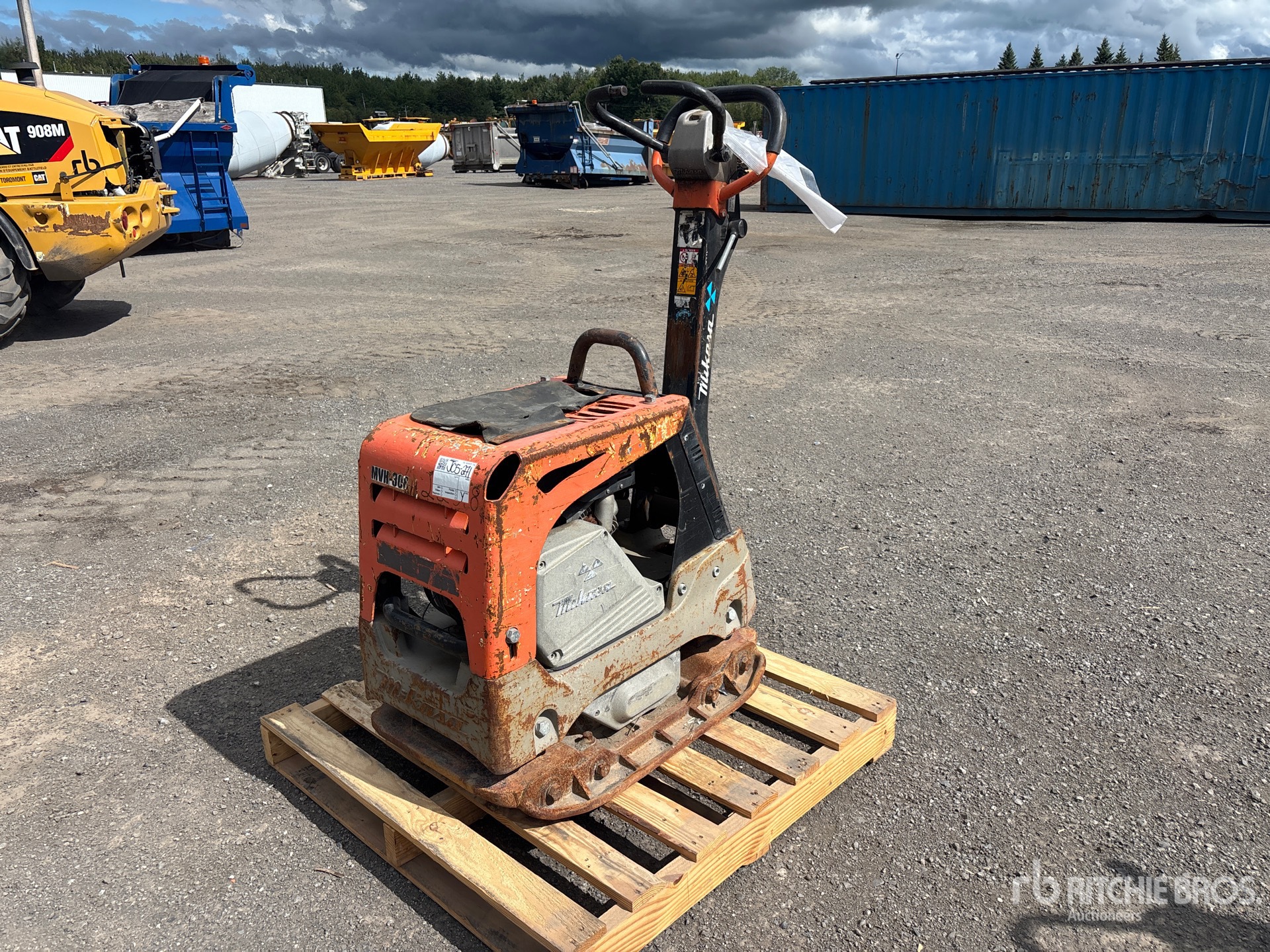 Photo of 2020 Mikasa MVH308