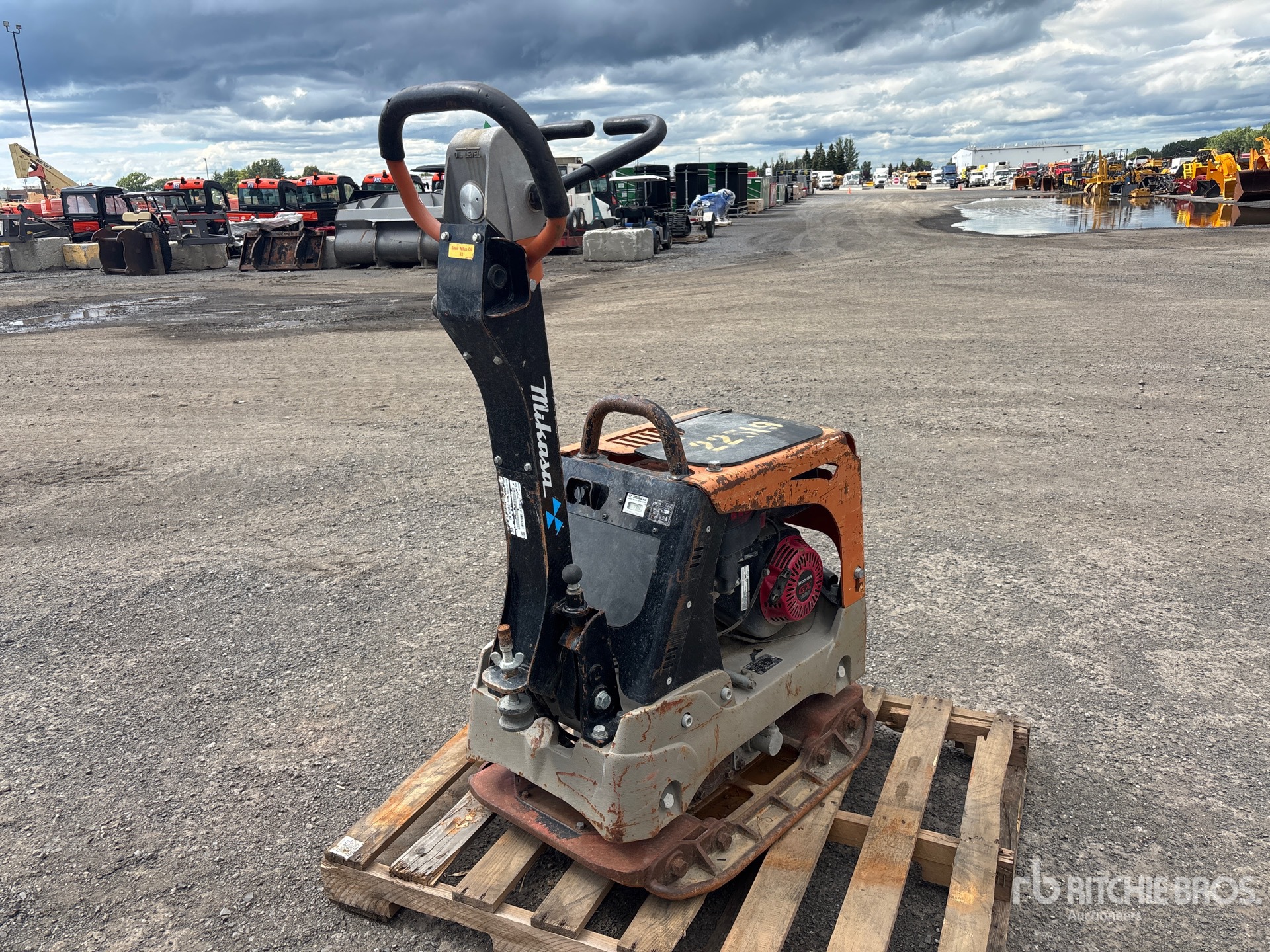 2020 Mikasa MVH308