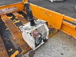 Control Station Upper with