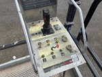 Control Station Upper with