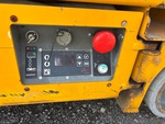 Basic Lower Control Station with