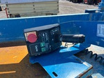 Control Station Upper with