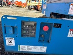 Control Station Ground with