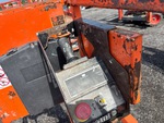 Basic Control Station Upper with